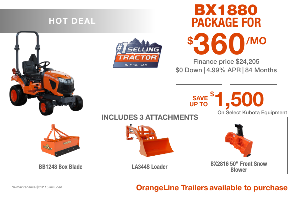 Hot Deal for BX1880